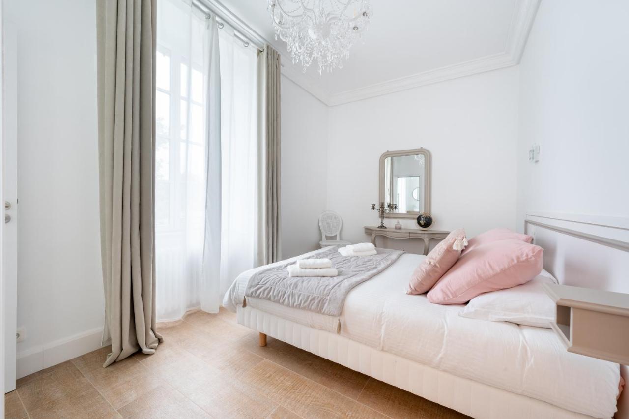 タンテニアック Domaine Les Jardins Darsene Bed & Breakfast エクステリア 写真