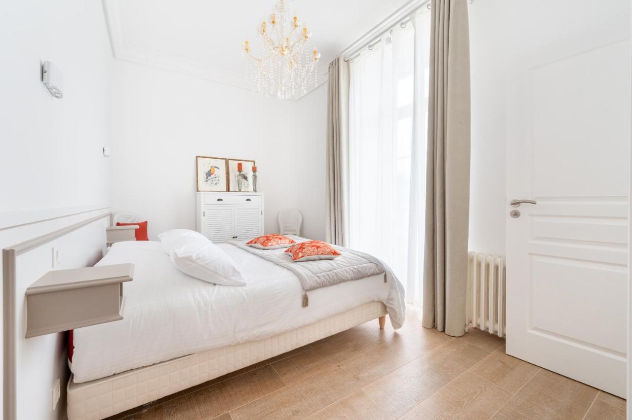タンテニアック Domaine Les Jardins Darsene Bed & Breakfast エクステリア 写真