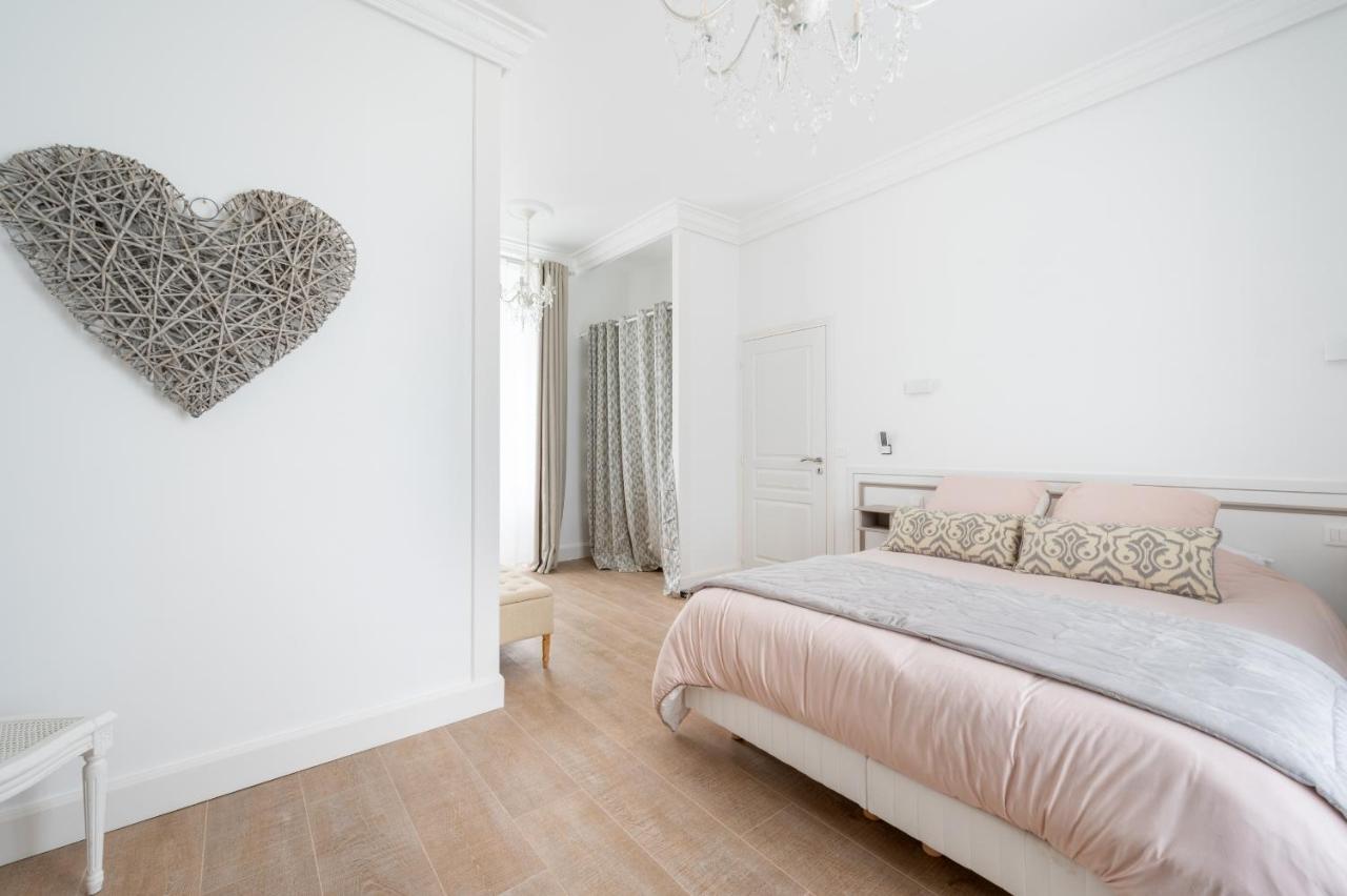 タンテニアック Domaine Les Jardins Darsene Bed & Breakfast エクステリア 写真